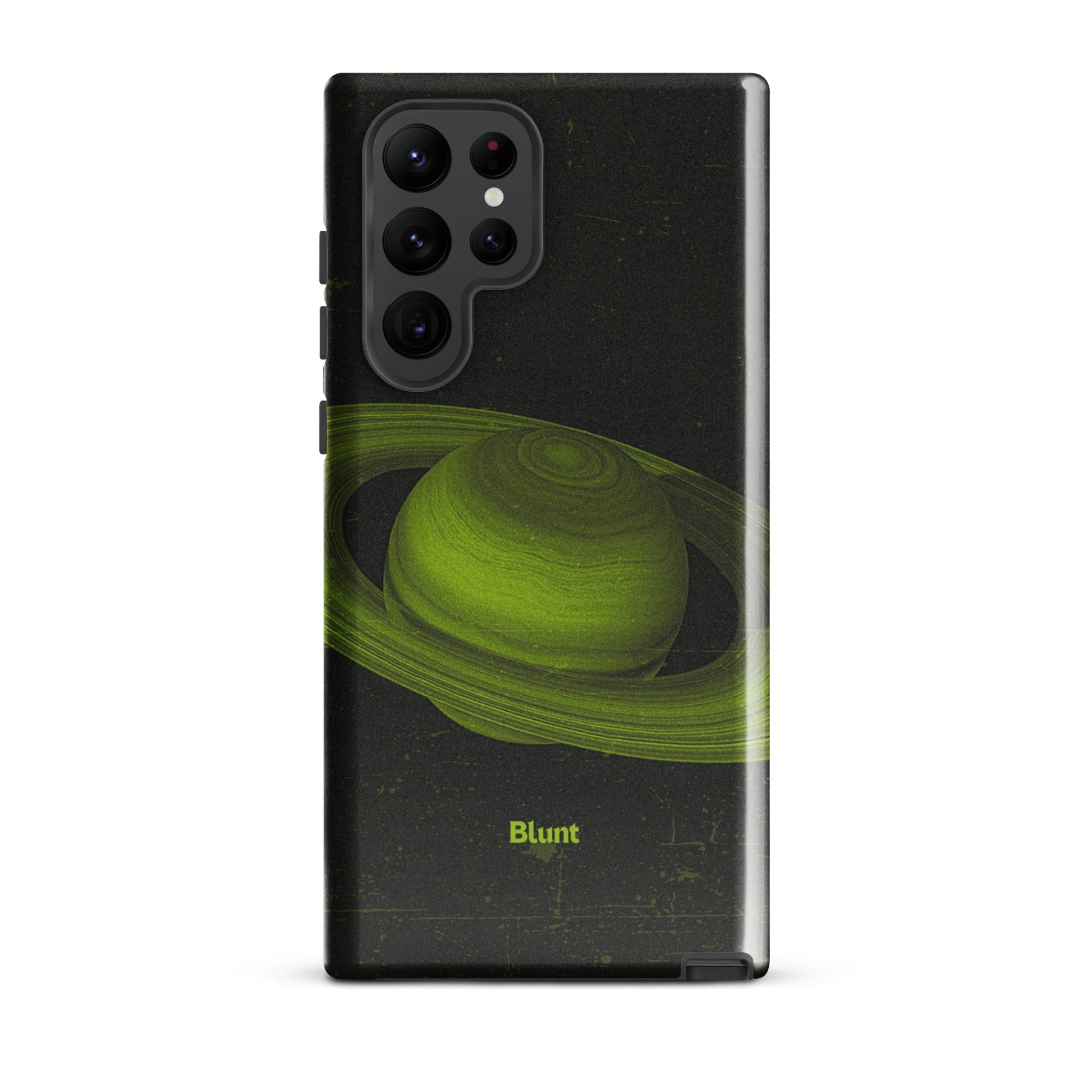 Gravix Samsung Case - Blunt Cases