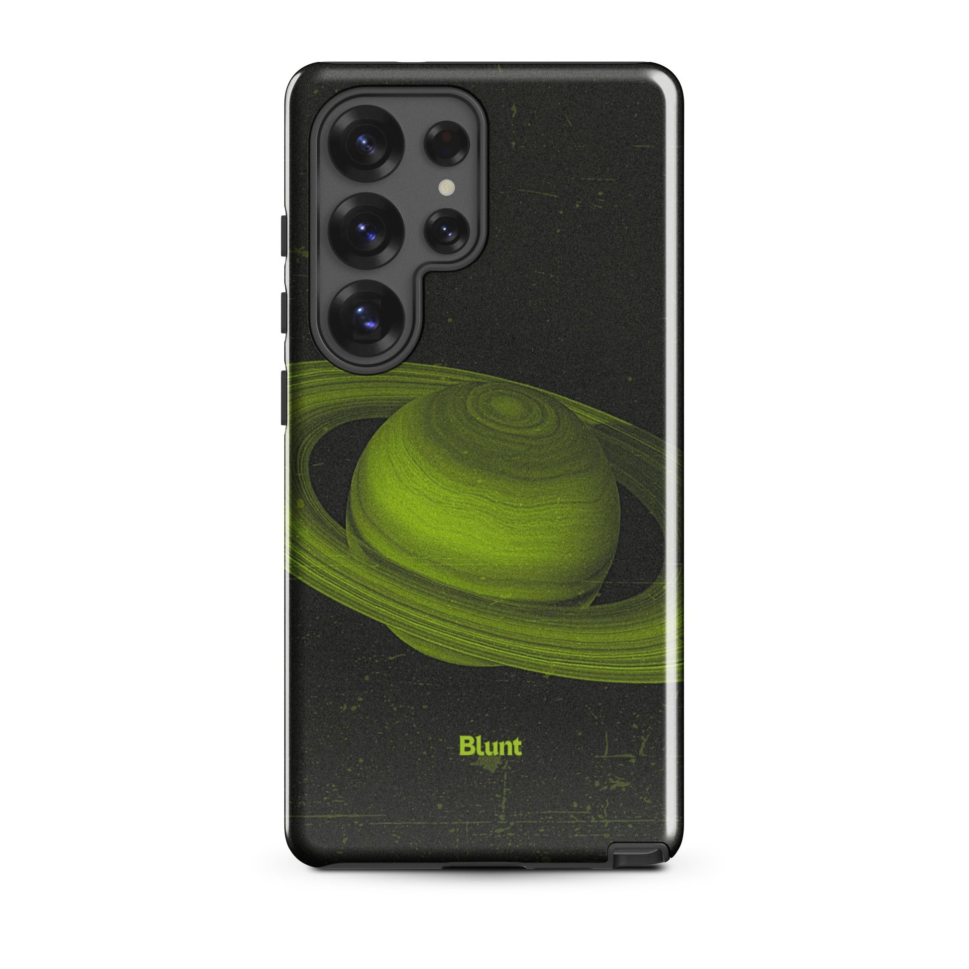 Gravix Samsung Case - Blunt Cases