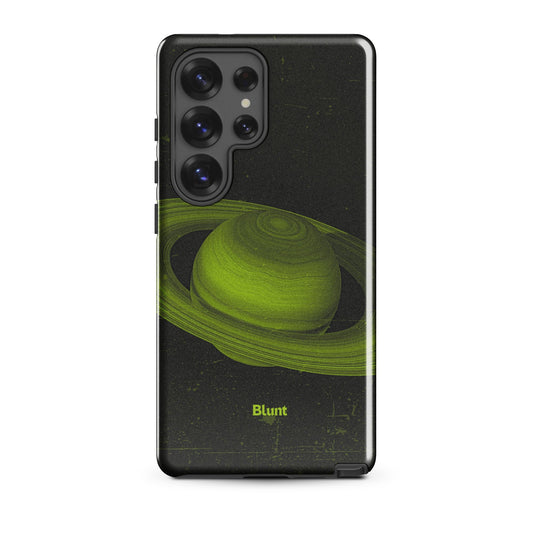 Gravix Samsung Case - Blunt Cases
