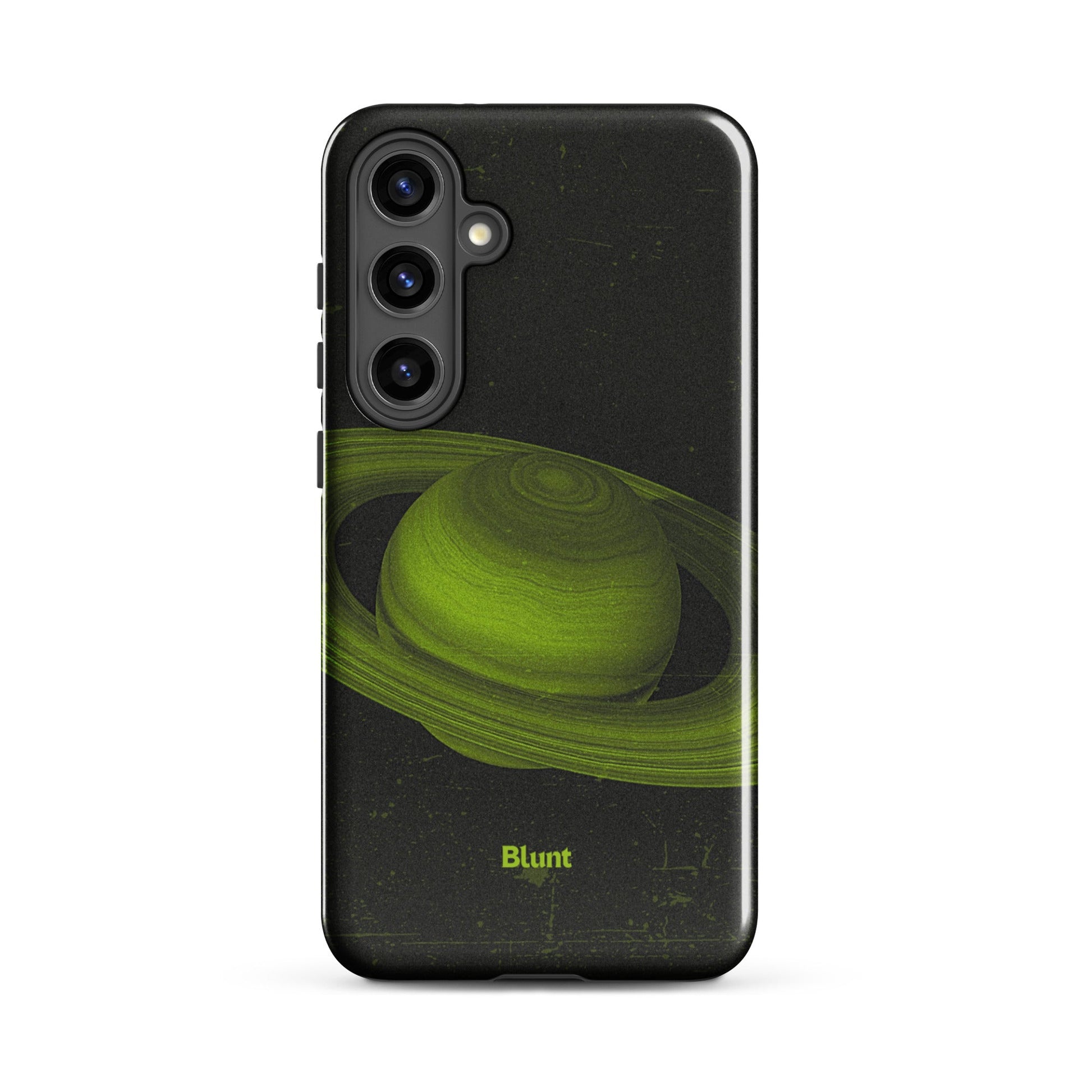 Gravix Samsung Case - Blunt Cases
