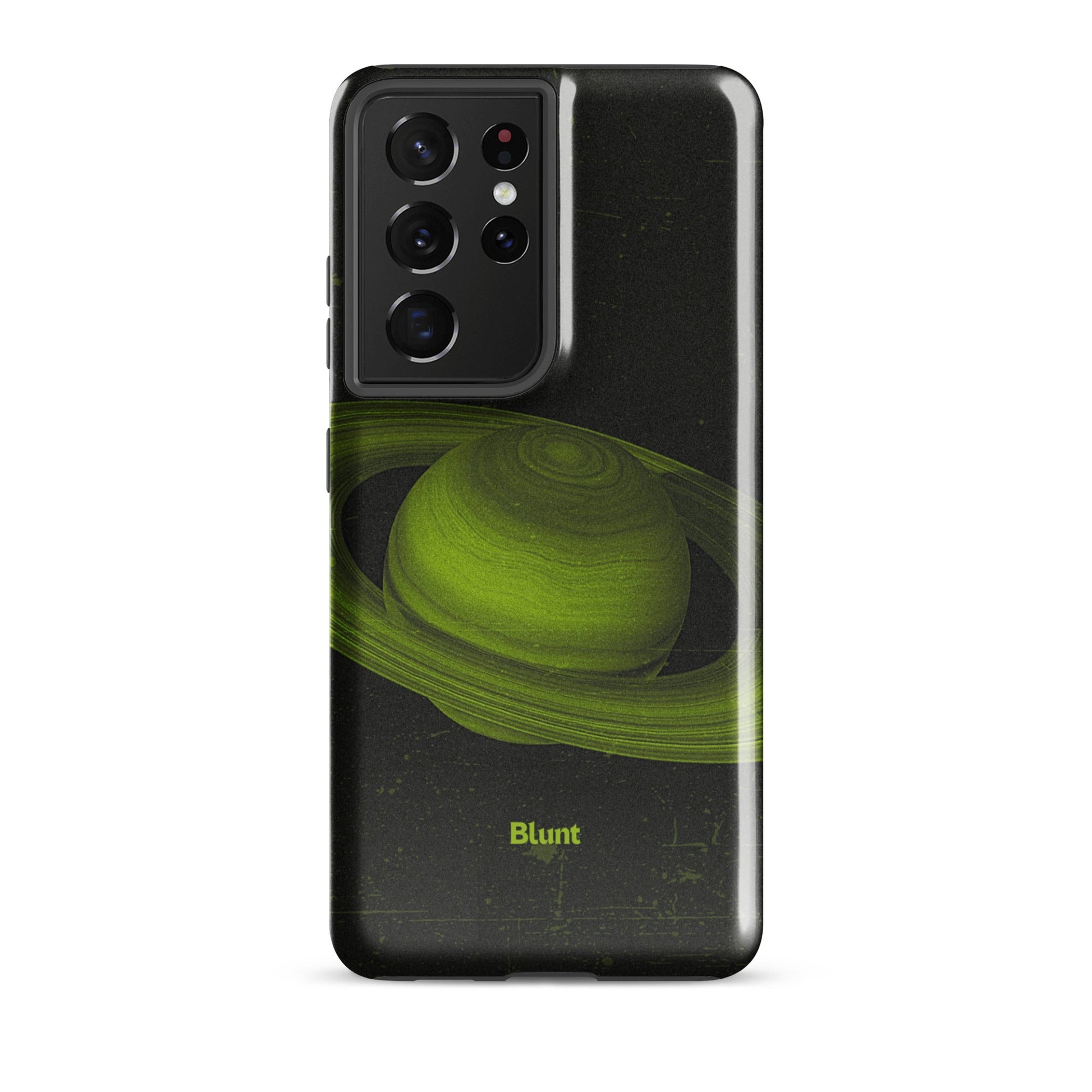 Gravix Samsung Case - Blunt Cases