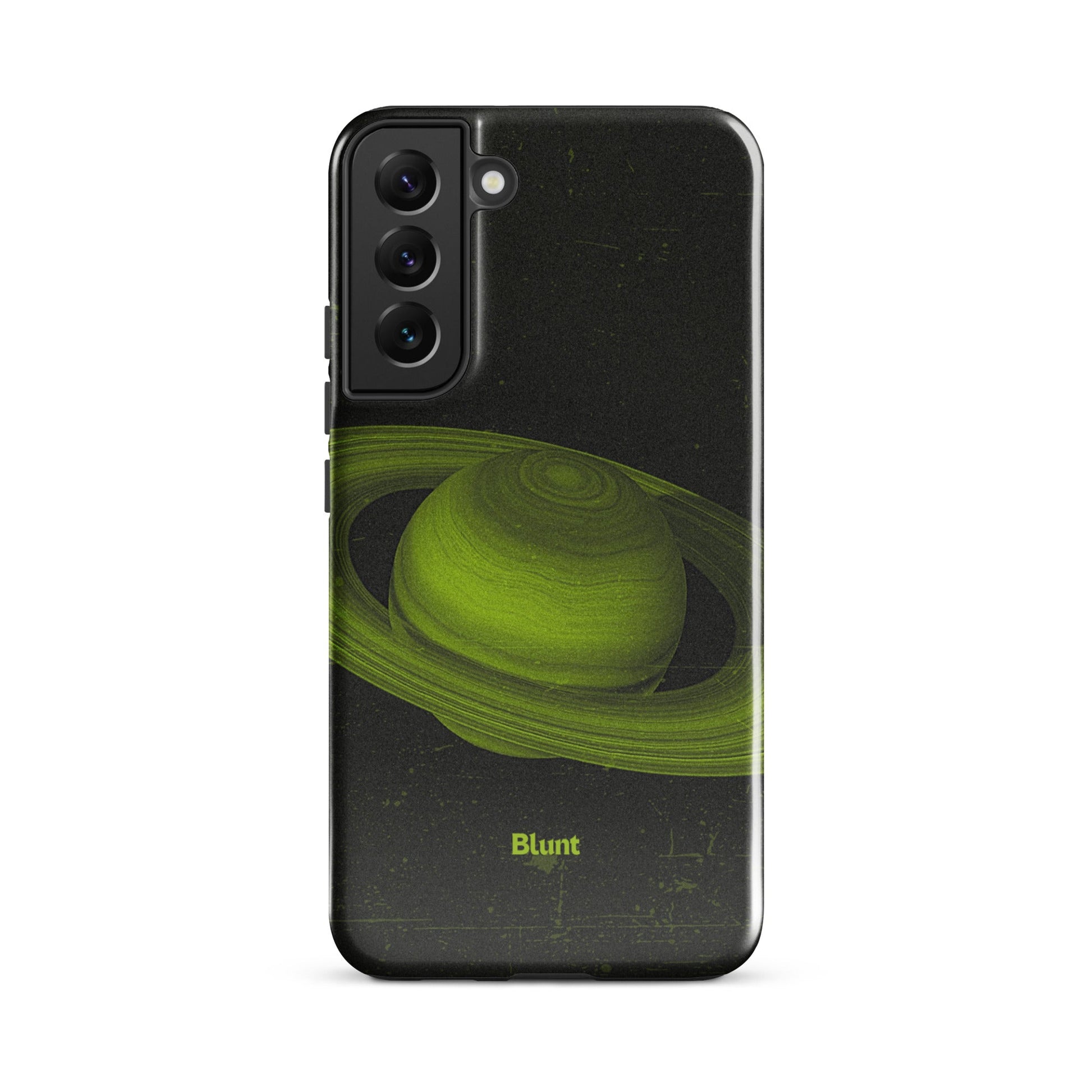 Gravix Samsung Case - Blunt Cases