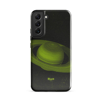 Gravix Samsung Case - Blunt Cases