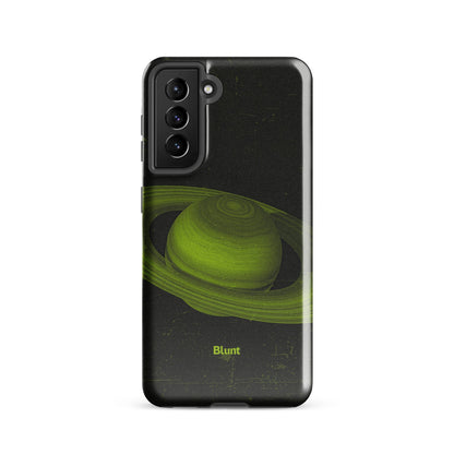 Gravix Samsung Case - Blunt Cases