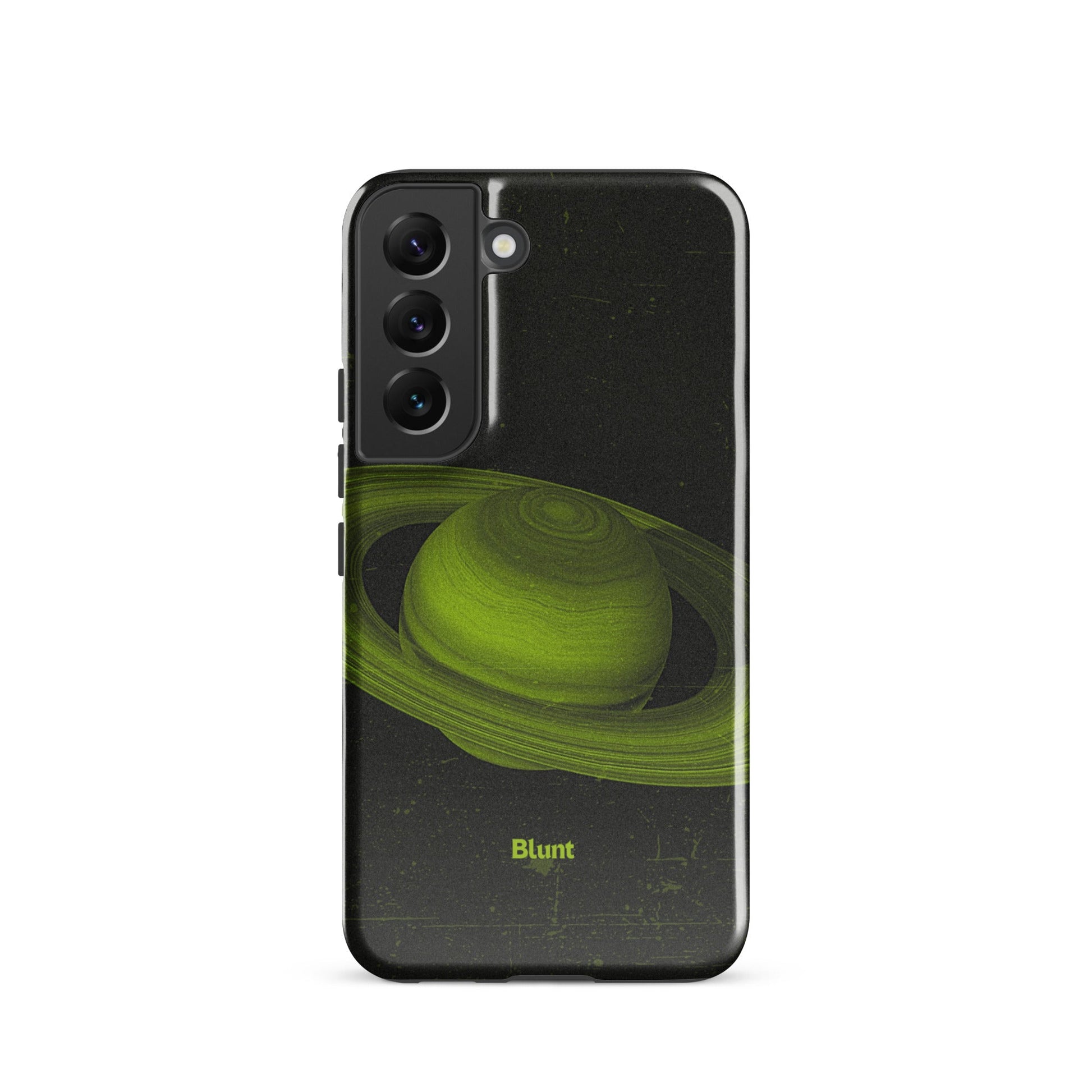 Gravix Samsung Case - Blunt Cases
