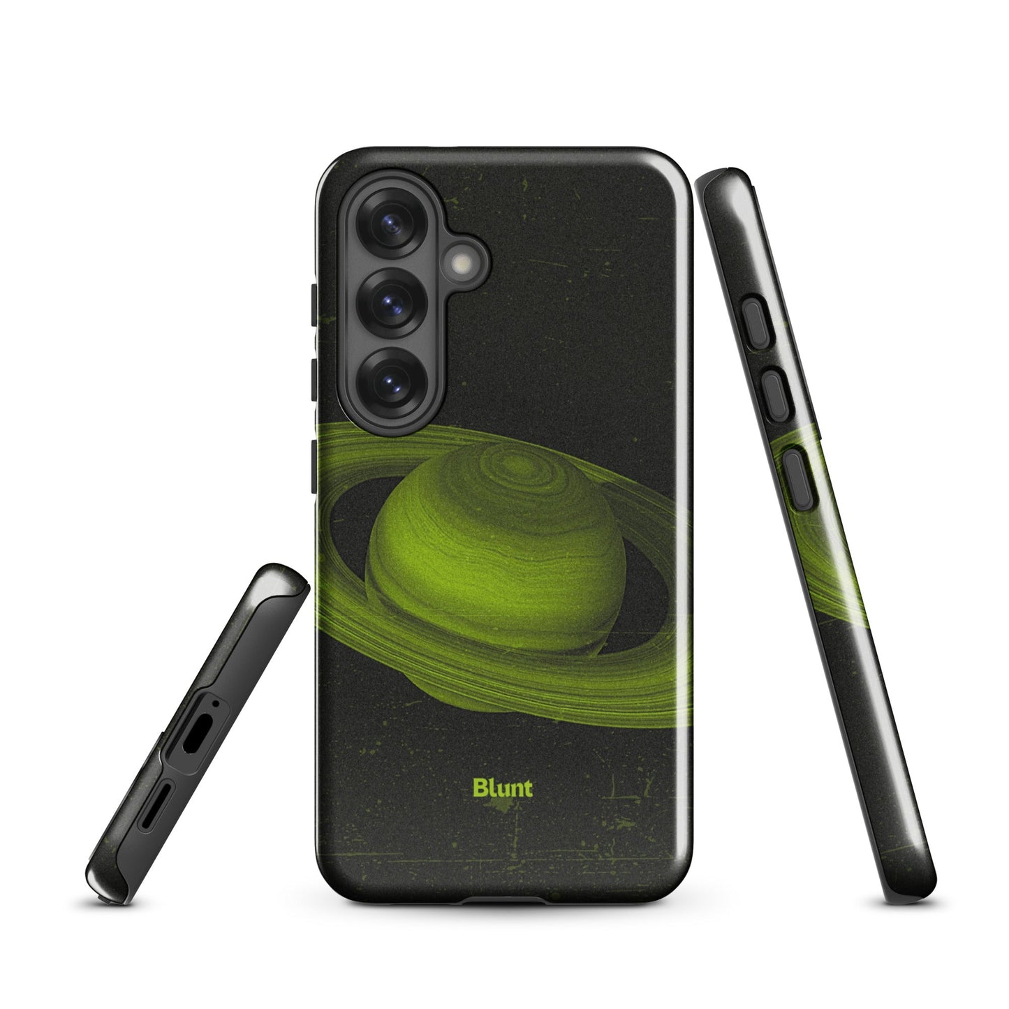 Gravix Samsung Case - Blunt Cases