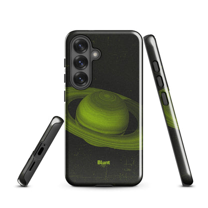 Gravix Samsung Case - Blunt Cases
