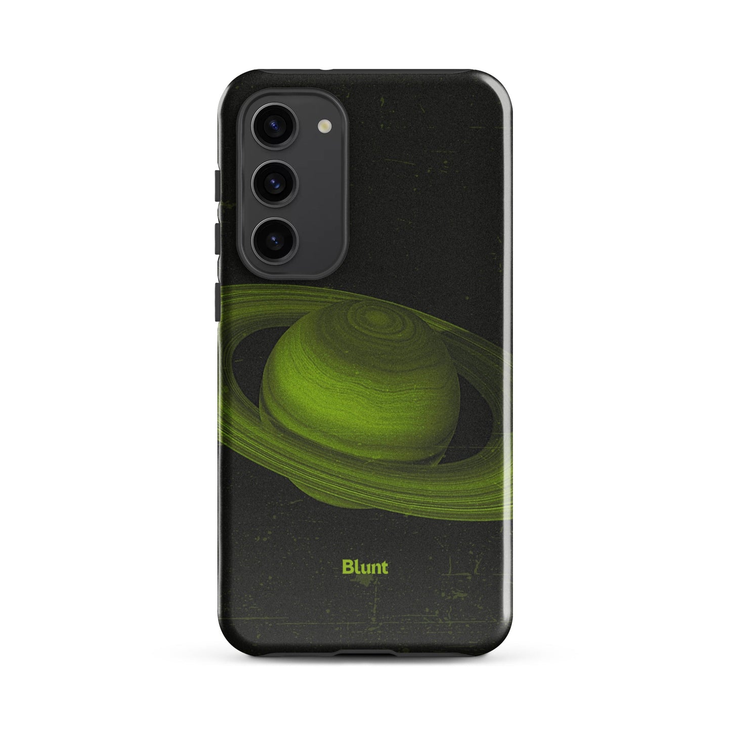 Gravix Samsung Case - Blunt Cases