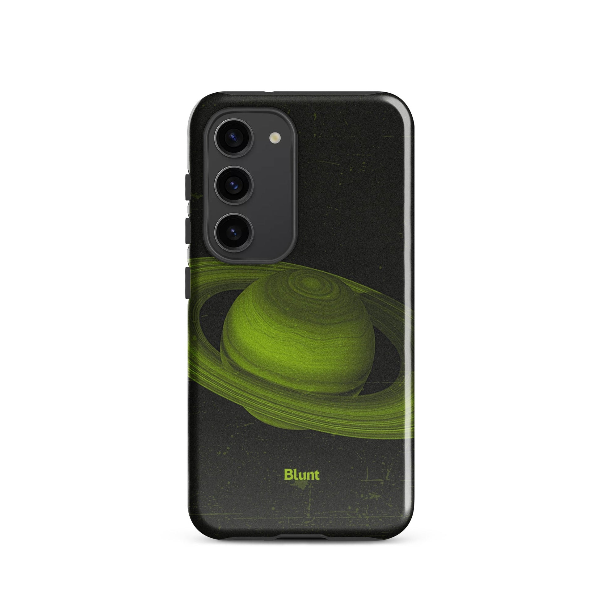 Gravix Samsung Case - Blunt Cases