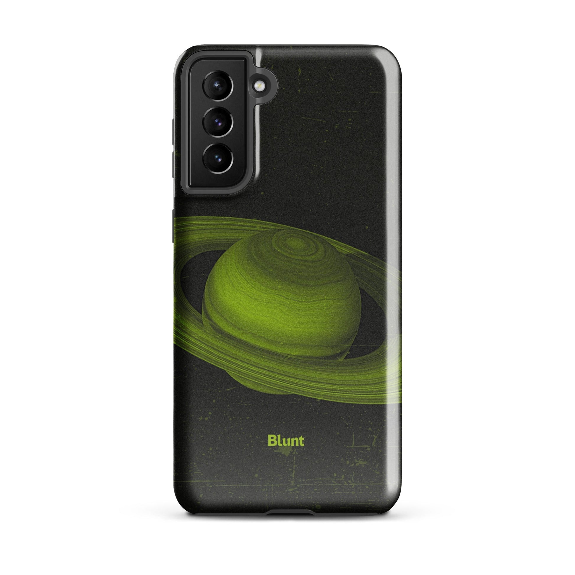 Gravix Samsung Case - Blunt Cases