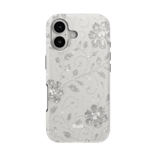 Gray Almafi iPhone Case