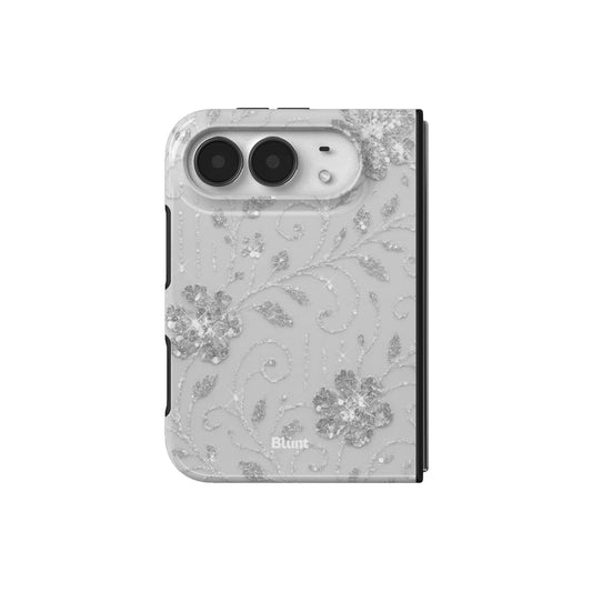 gray-almafi-iphone-case iPhone 18 Duo case, view 2