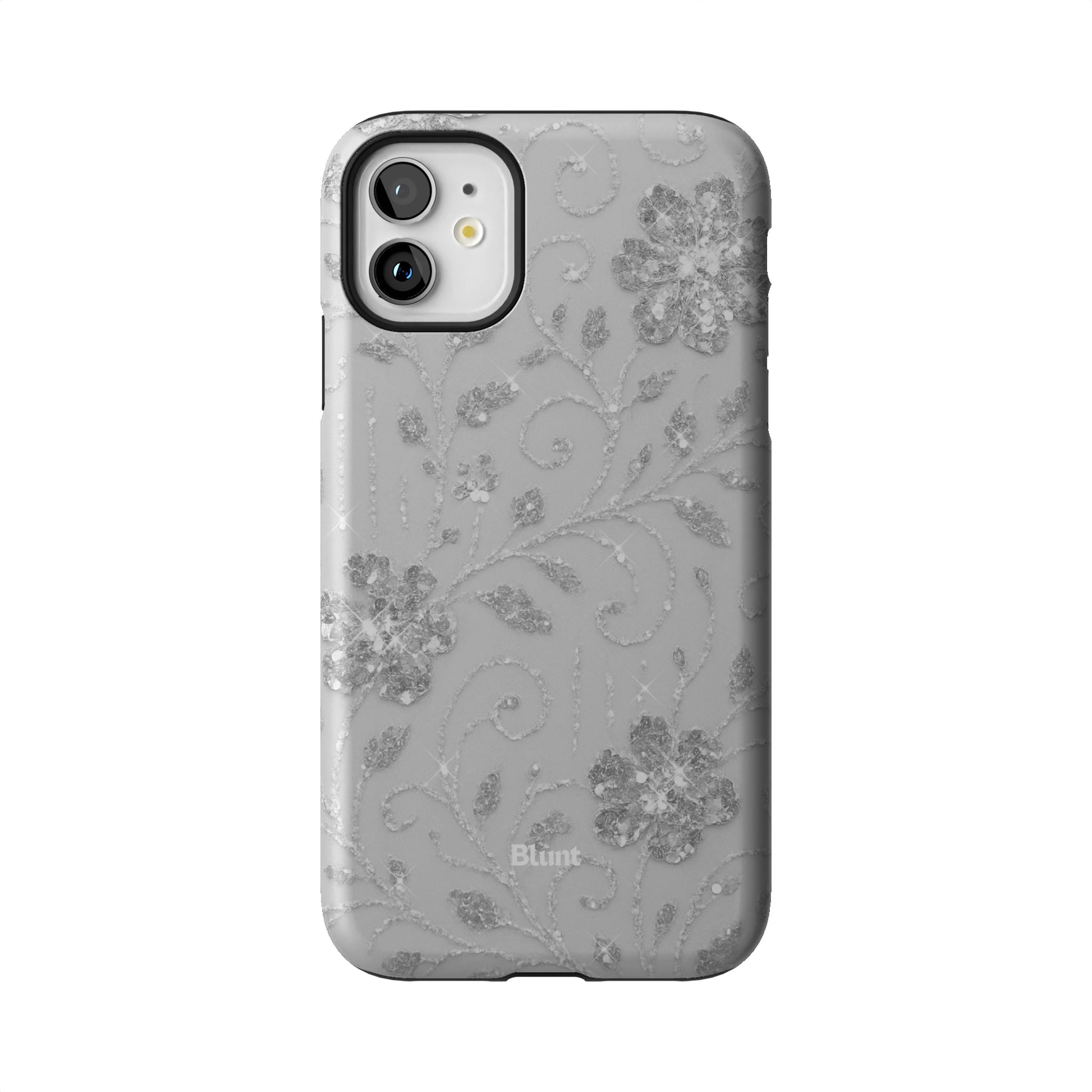 Gray Almafi iPhone Case gallery - Iphone_11_Iphone_1