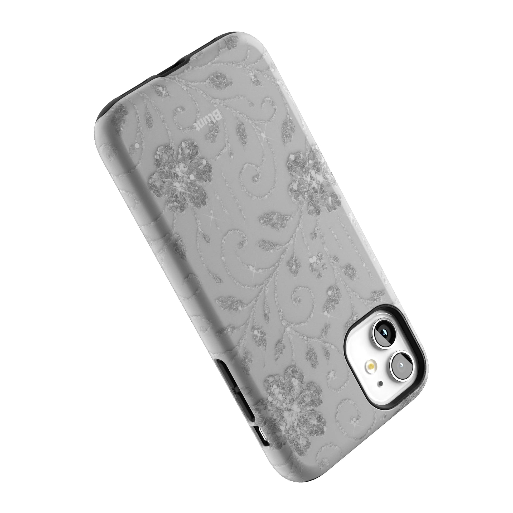 Gray Almafi iPhone Case gallery - Iphone_11_Iphone_5