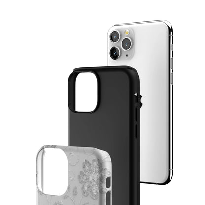 Gray Almafi iPhone Case gallery - Iphone_11_Pro_3