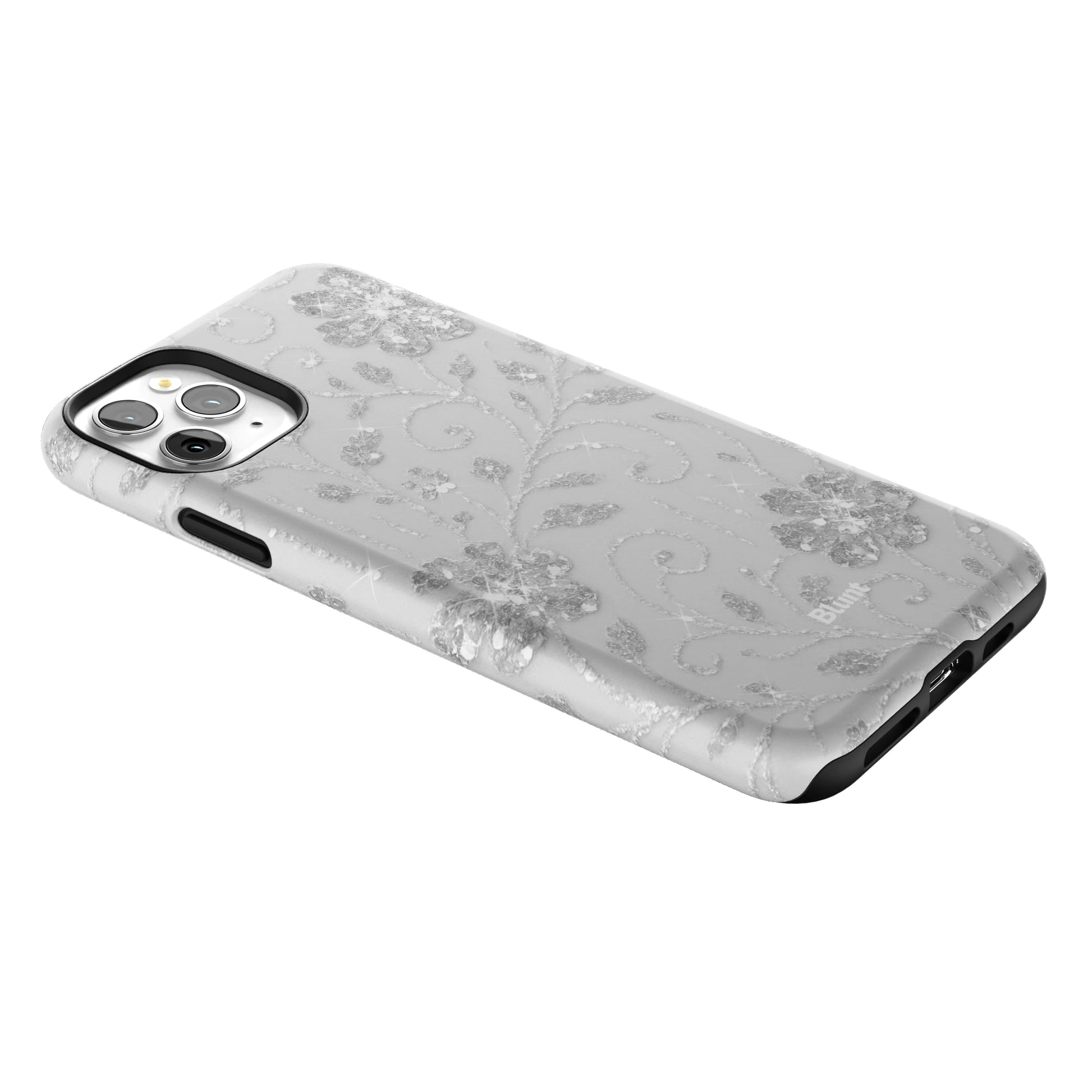 Gray Almafi iPhone Case gallery - Iphone_11_Pro_Max_2