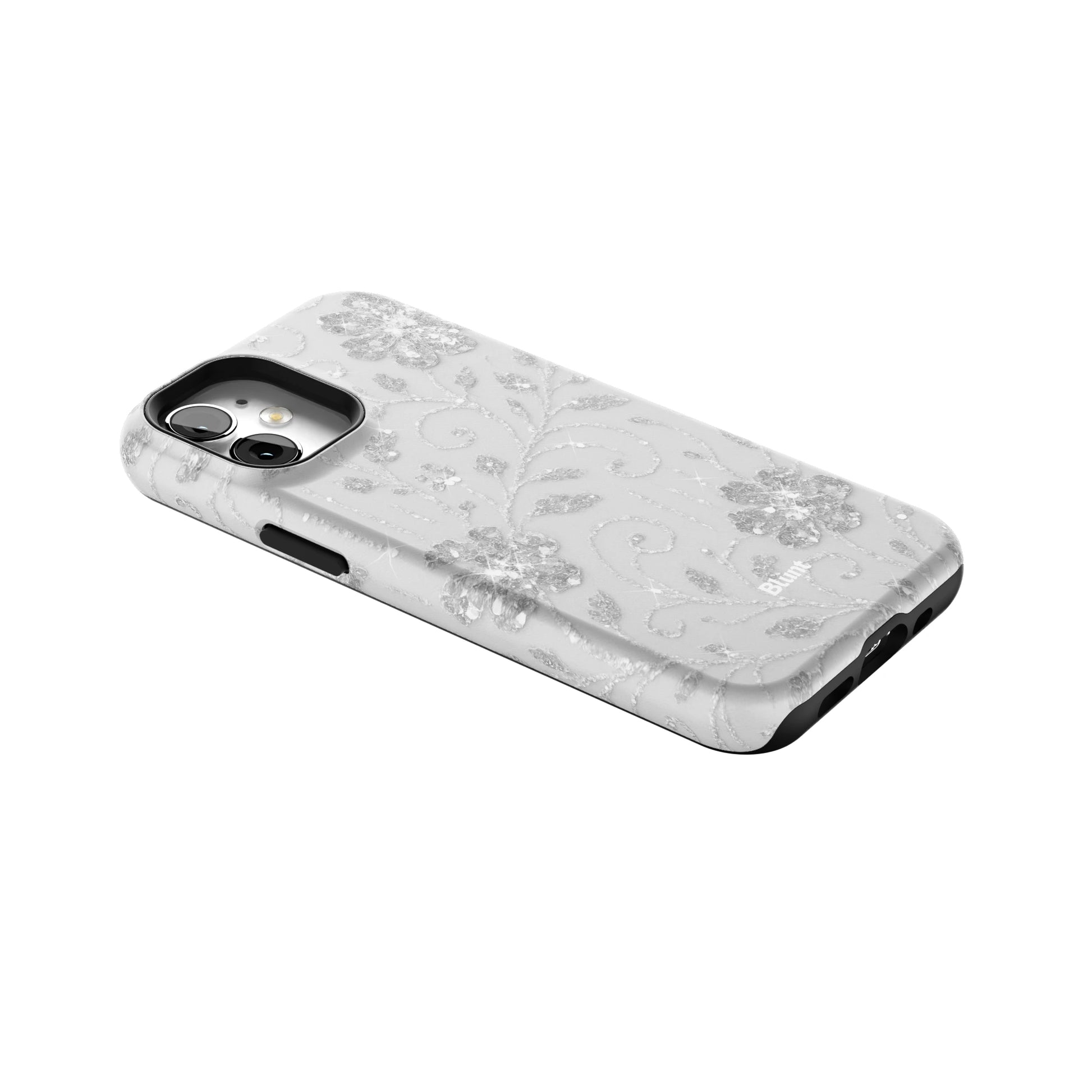 Gray Almafi iPhone Case gallery - Iphone_12_Mini_Air_Plus_2