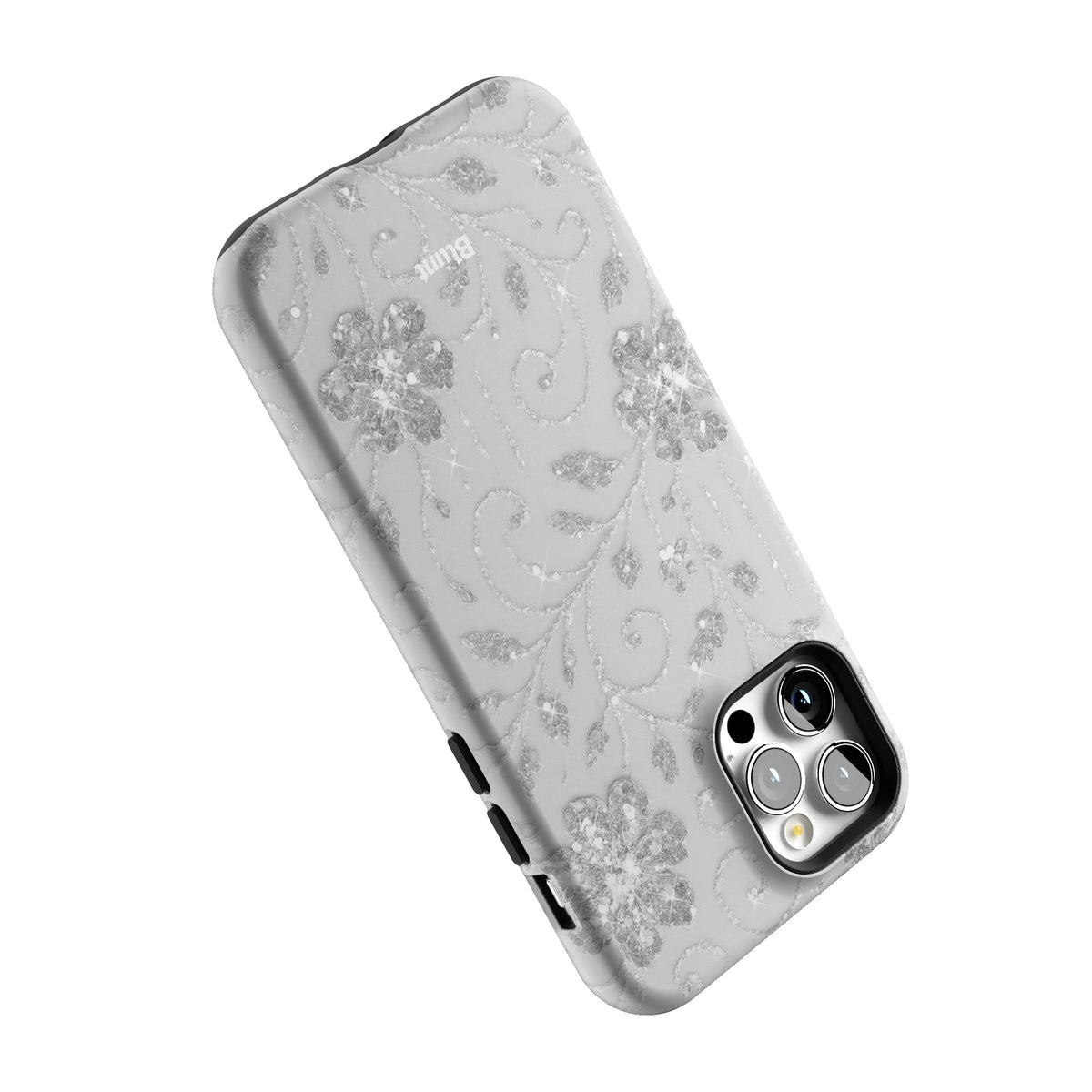 Gray Almafi iPhone Case gallery - Iphone_12_Pro_5