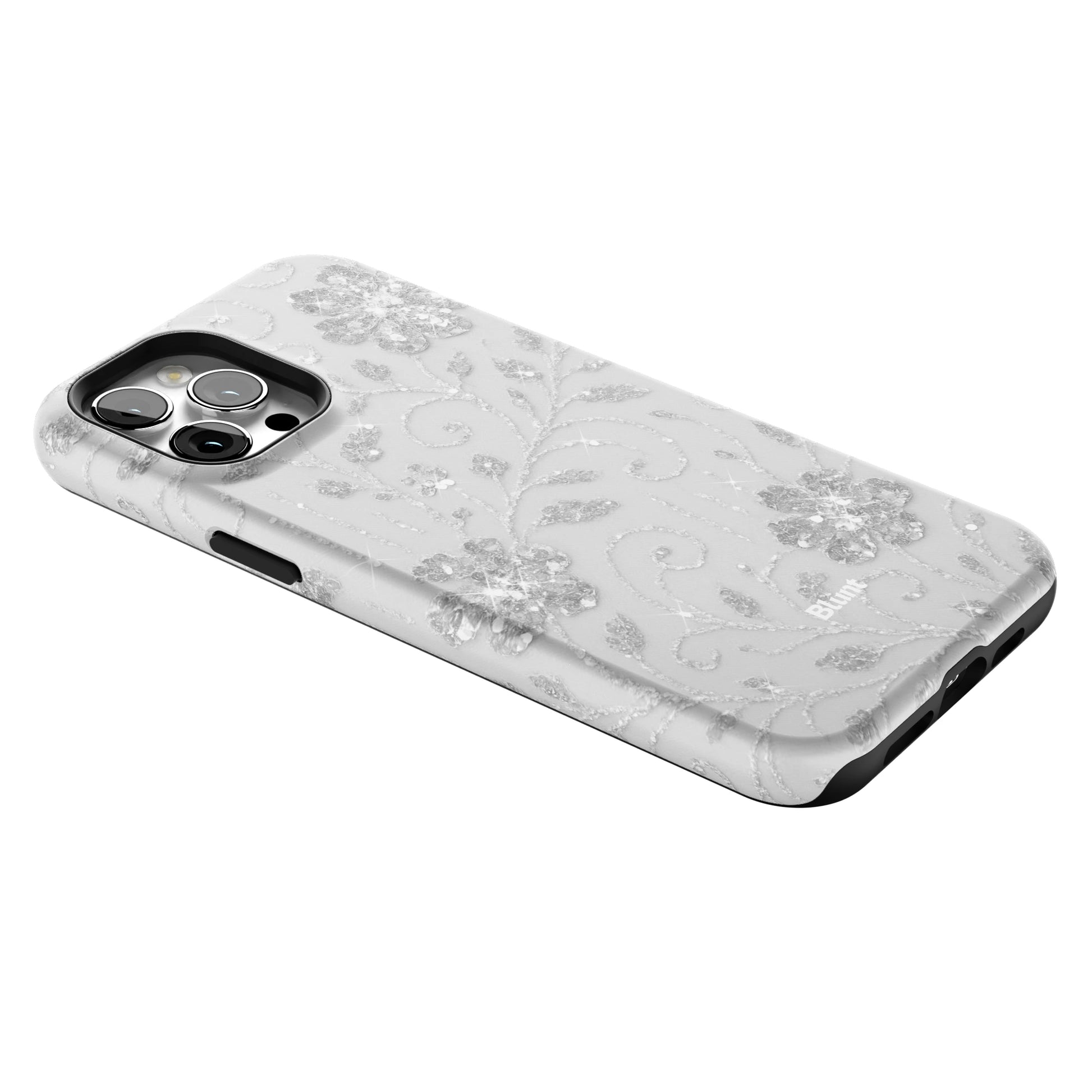 Gray Almafi iPhone Case gallery - Iphone_12_Pro_Max_2