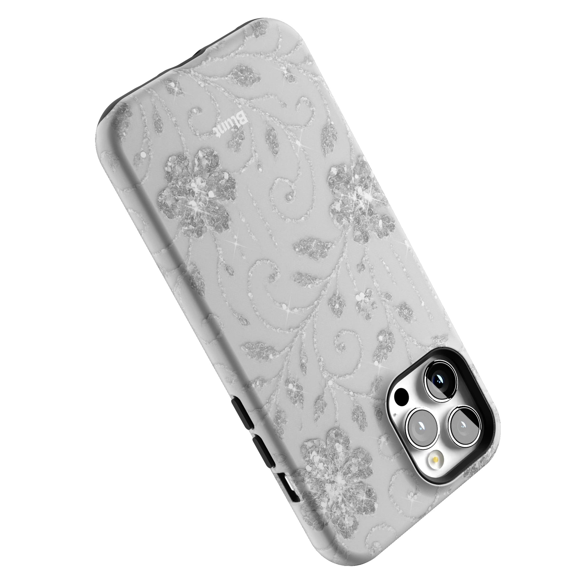 Gray Almafi iPhone Case gallery - Iphone_12_Pro_Max_5