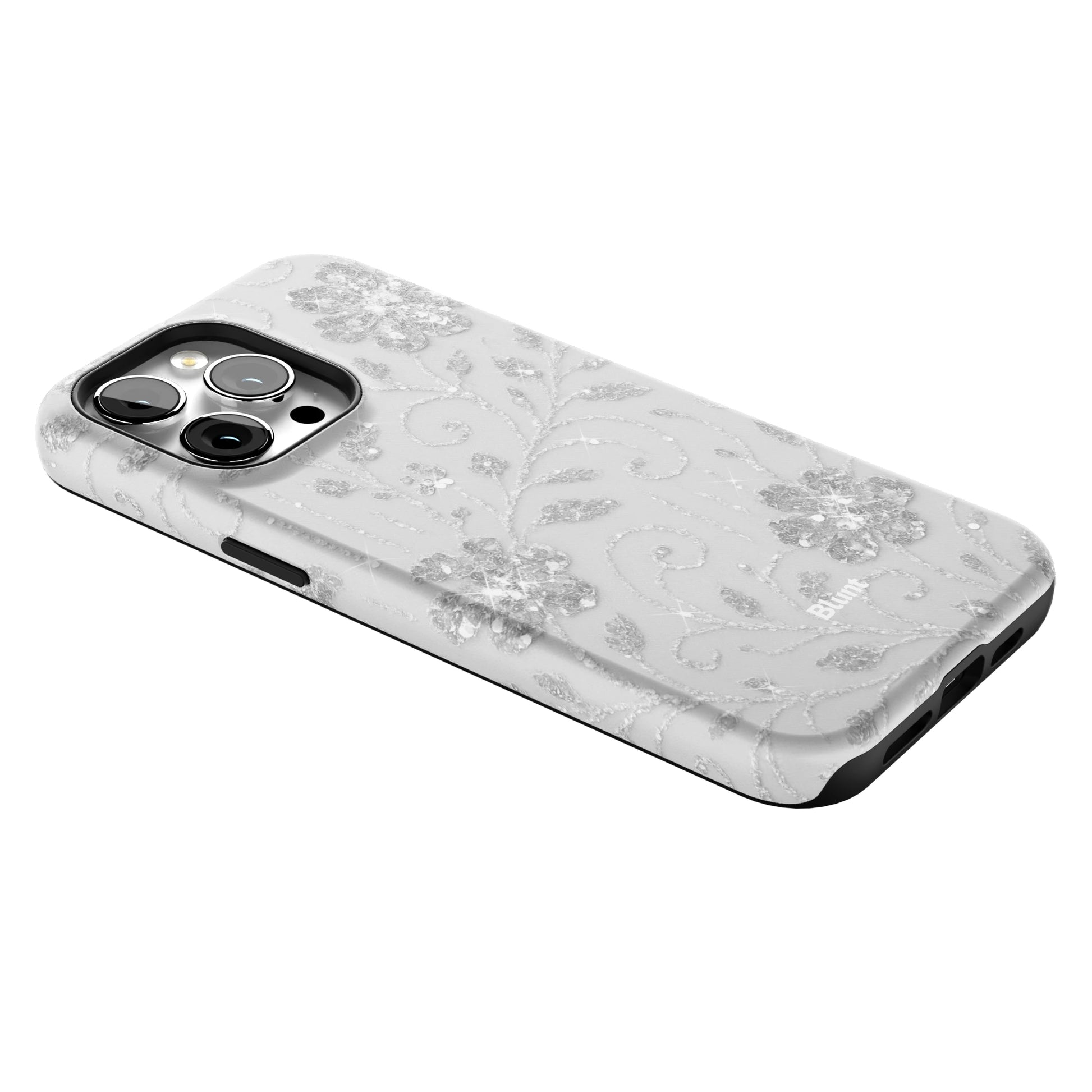 Gray Almafi iPhone Case gallery - Iphone_14_Pro_Max_2