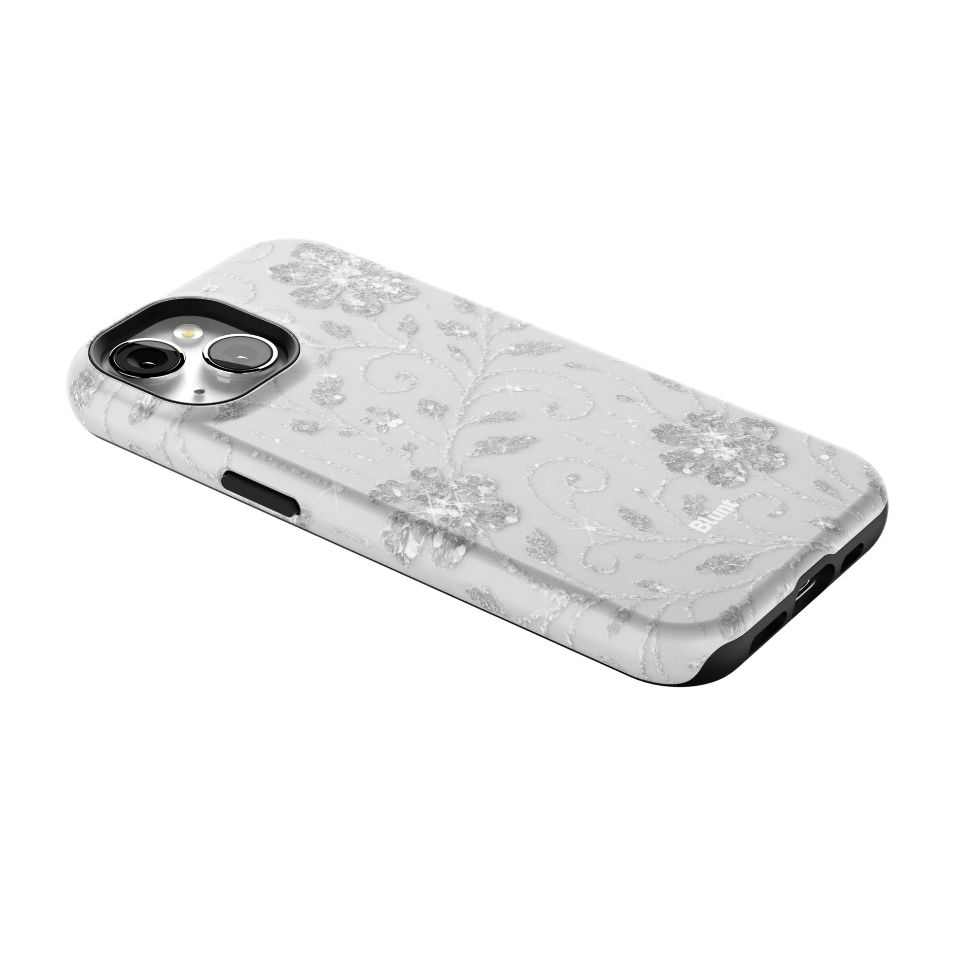 Gray Almafi iPhone Case gallery - Iphone_15_Iphone_2