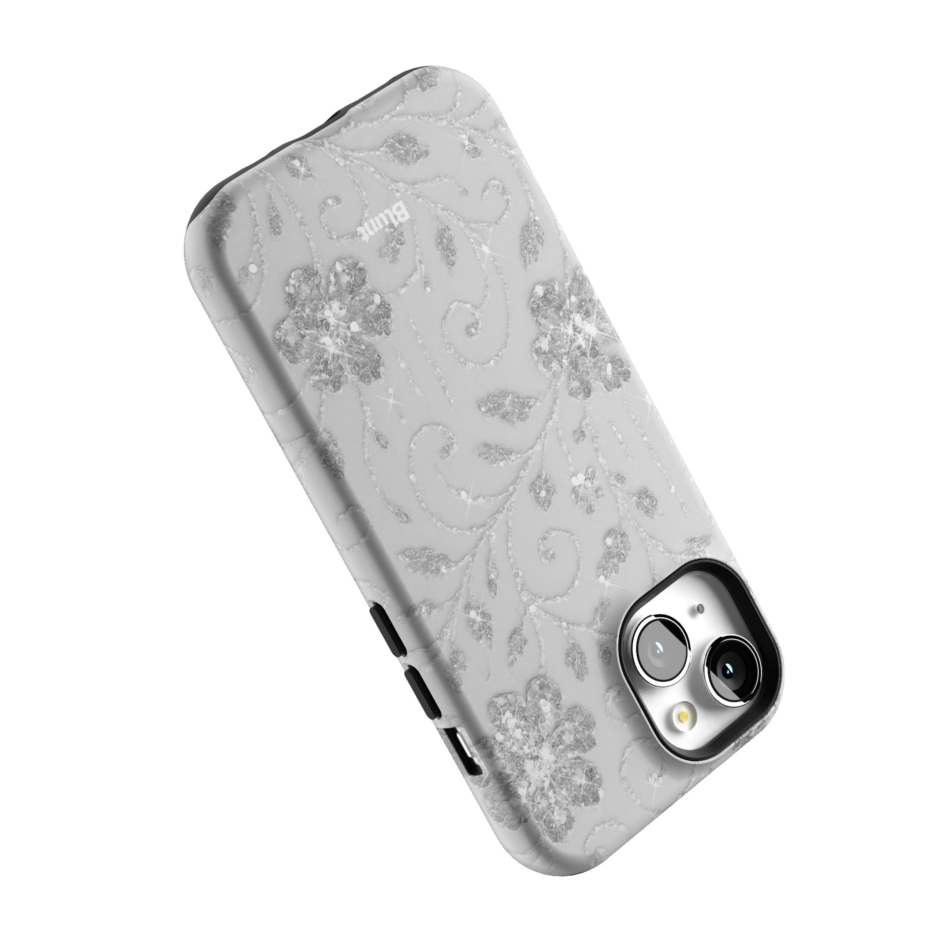 Gray Almafi iPhone Case gallery - Iphone_15_Iphone_5