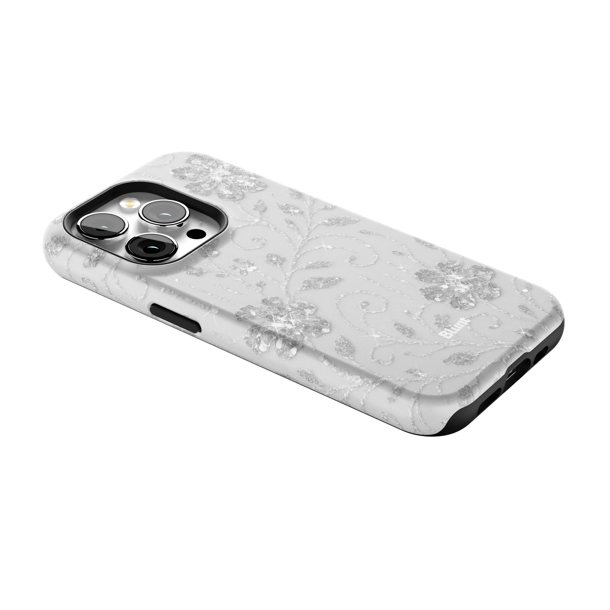 Gray Almafi iPhone Case gallery - Iphone_15_Pro_2