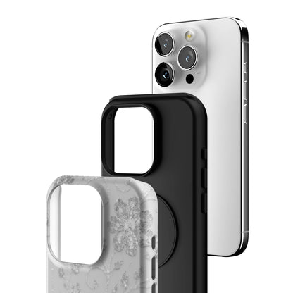 Gray Almafi iPhone Case gallery - Iphone_15_Pro_3