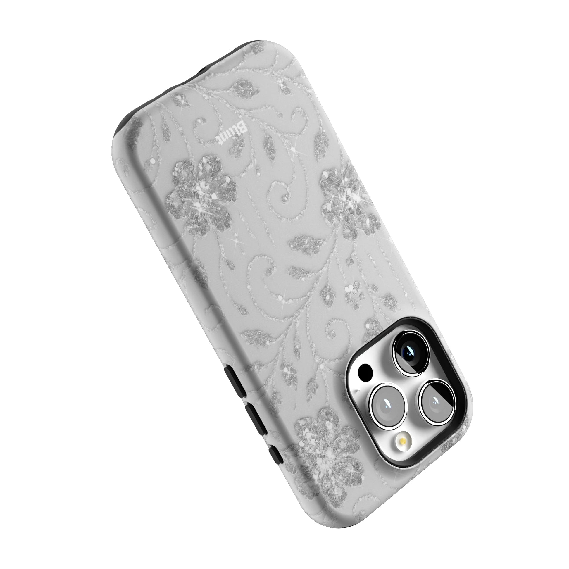 Gray Almafi iPhone Case gallery - Iphone_15_Pro_5