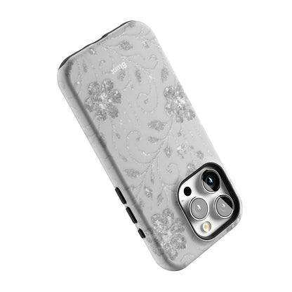 Gray Almafi iPhone Case gallery - Iphone_15_Pro_5