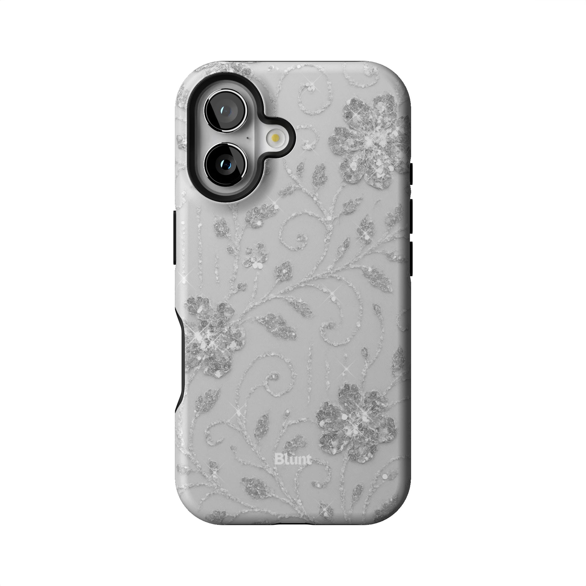 Gray Almafi iPhone Case gallery - Iphone_16_Iphone_1