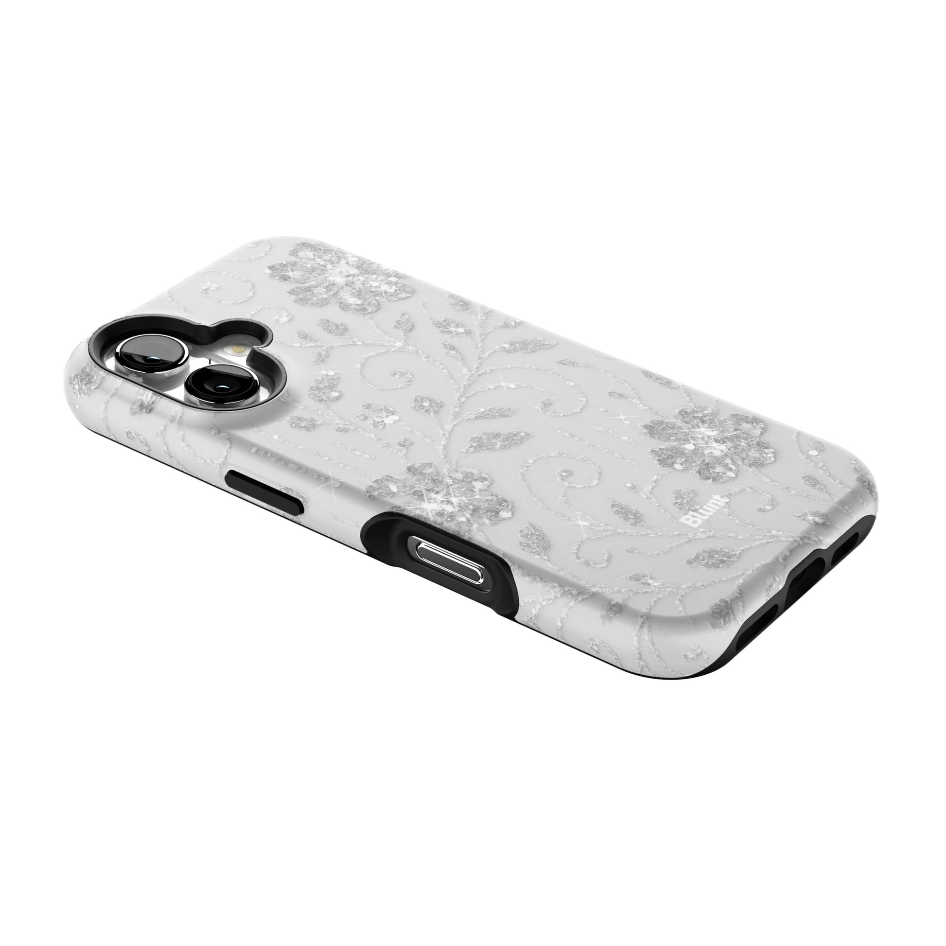 Gray Almafi iPhone Case gallery - Iphone_16_Iphone_2