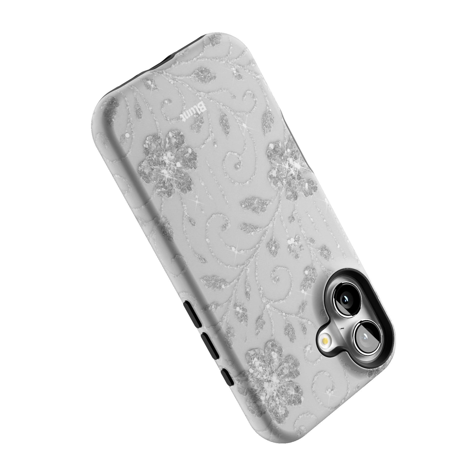 Gray Almafi iPhone Case gallery - Iphone_16_Iphone_5