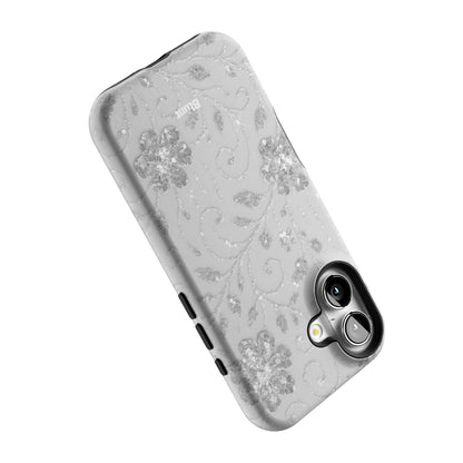 Gray Almafi iPhone Case gallery - Iphone_16_Iphone_5