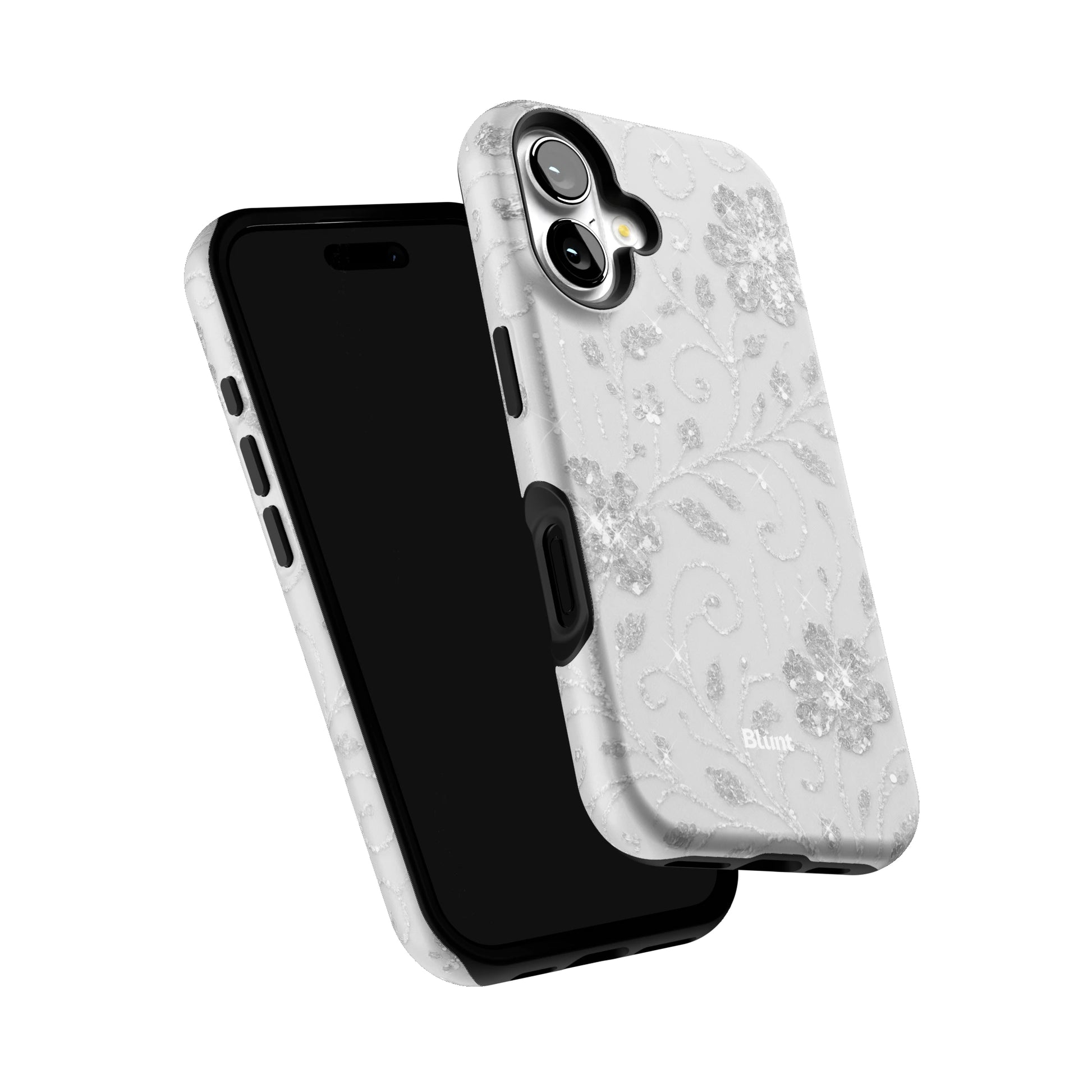 Gray Almafi iPhone Case gallery - Iphone_16_Iphone_6