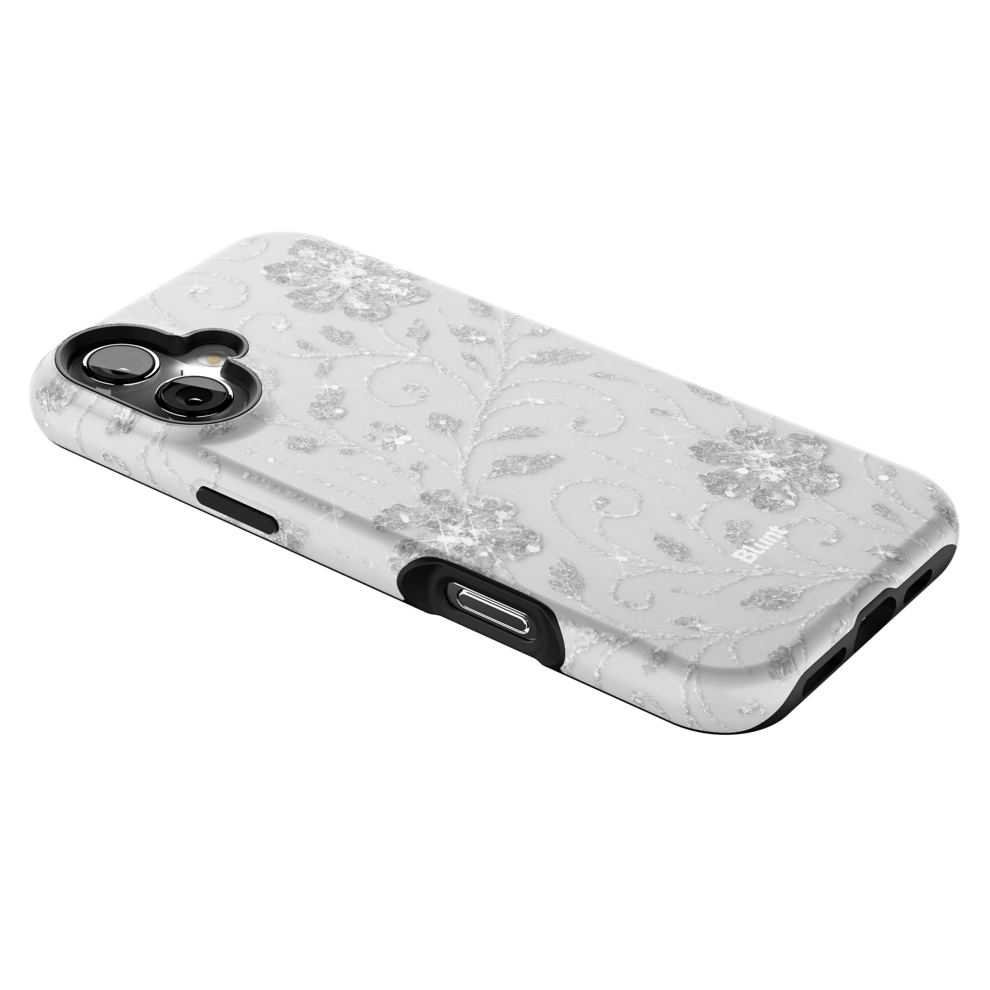 Gray Almafi iPhone Case gallery - Iphone_16_Mini_Air_Plus_2