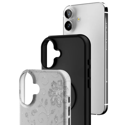 Gray Almafi iPhone Case gallery - Iphone_16_Mini_Air_Plus_3
