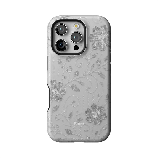 Gray Almafi iPhone Case gallery - Iphone_16_Pro_1