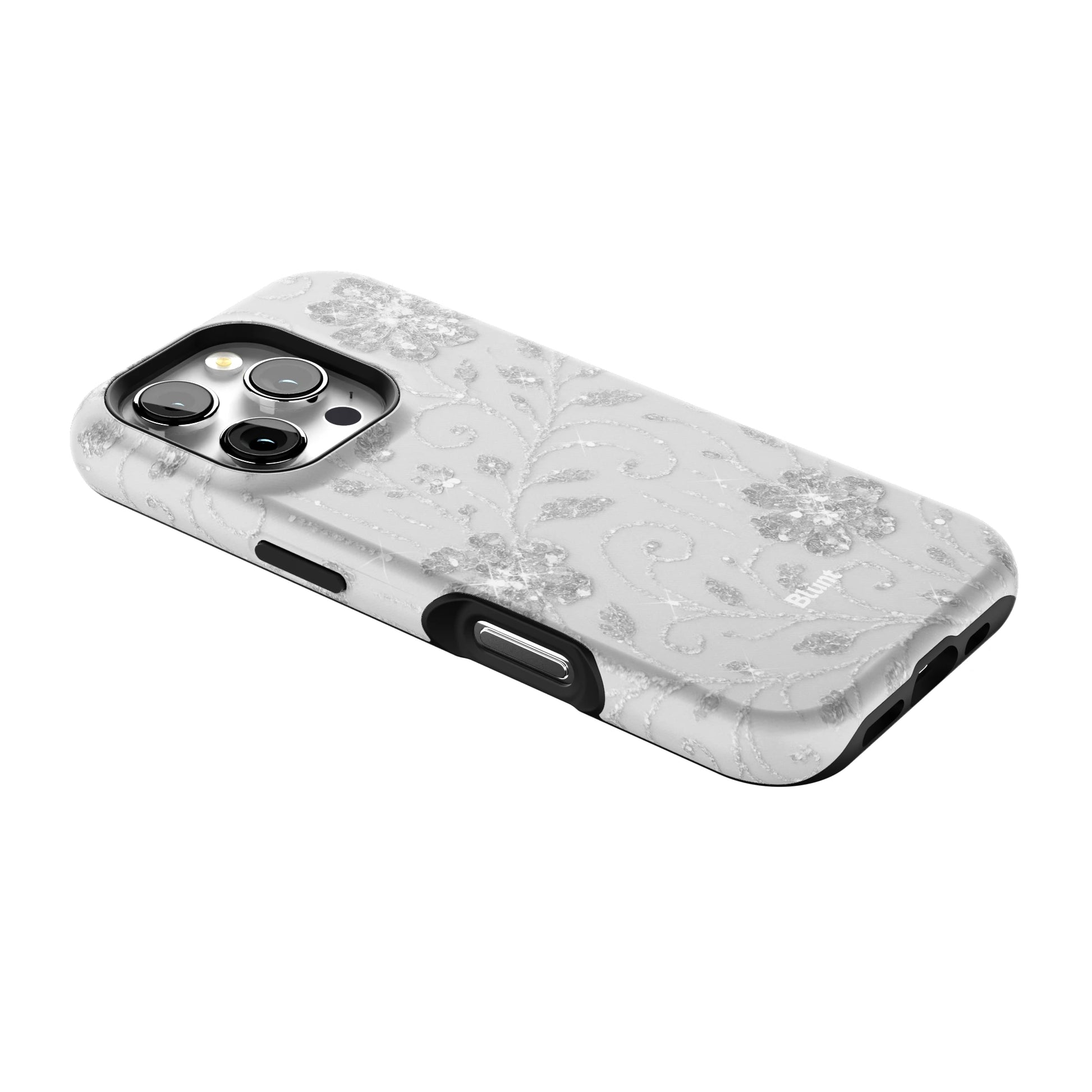 Gray Almafi iPhone Case gallery - Iphone_16_Pro_2