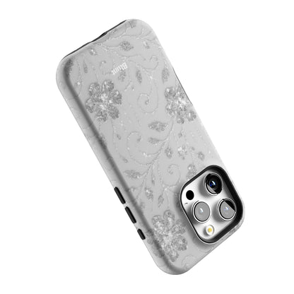 Gray Almafi iPhone Case gallery - Iphone_16_Pro_5