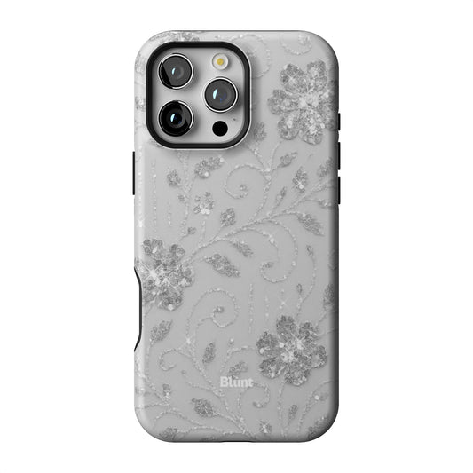 Gray Almafi iPhone Case gallery - Iphone_16_Pro_Max_1