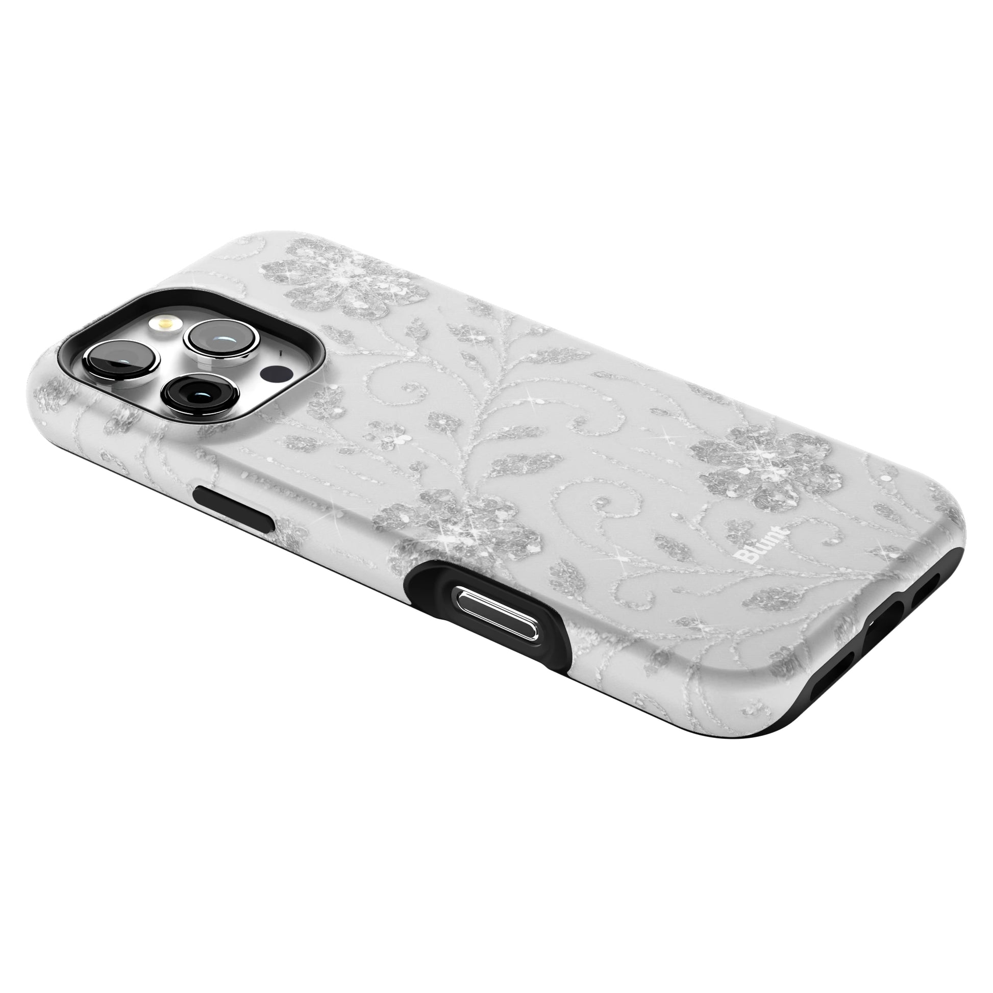 Gray Almafi iPhone Case gallery - Iphone_16_Pro_Max_2