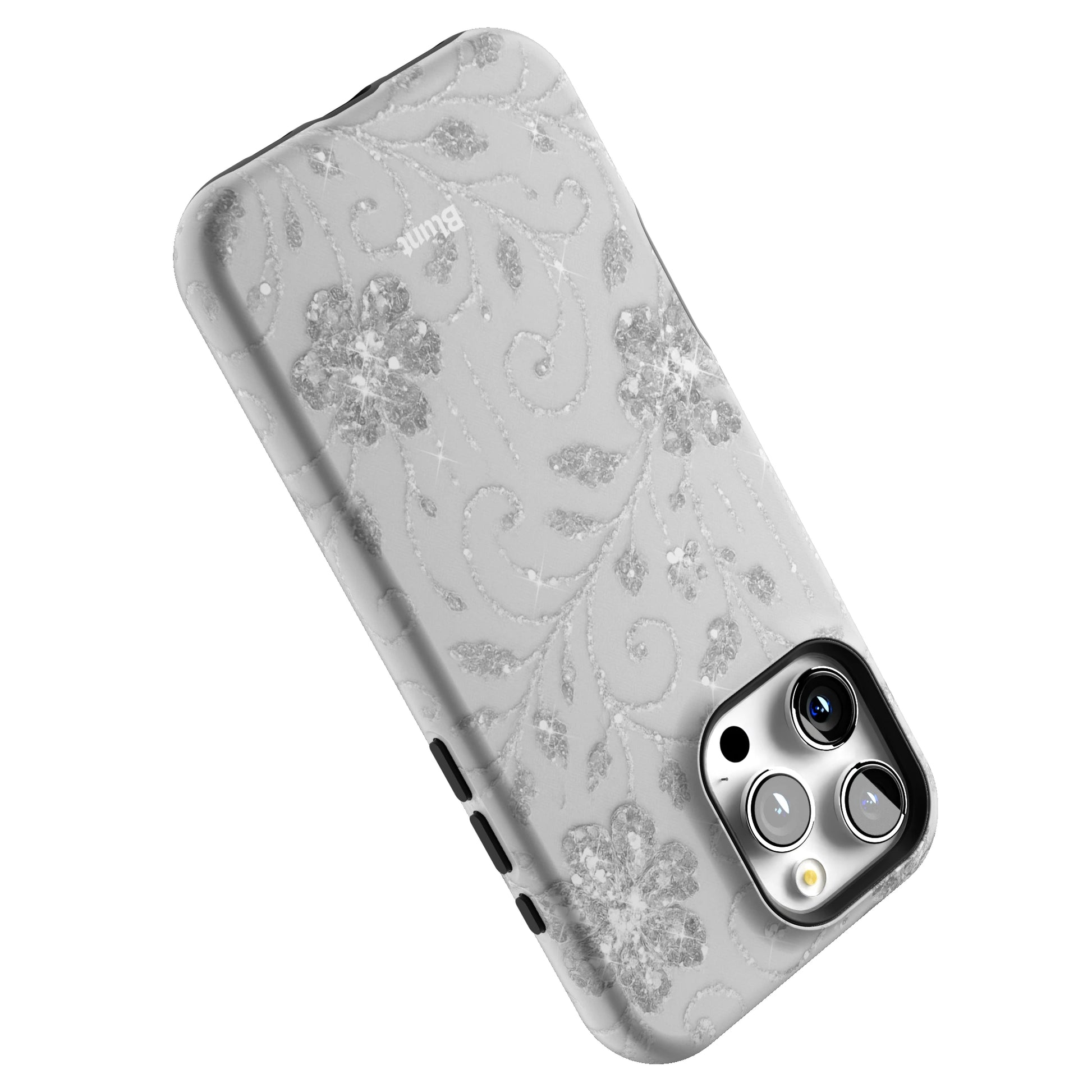Gray Almafi iPhone Case gallery - Iphone_16_Pro_Max_5