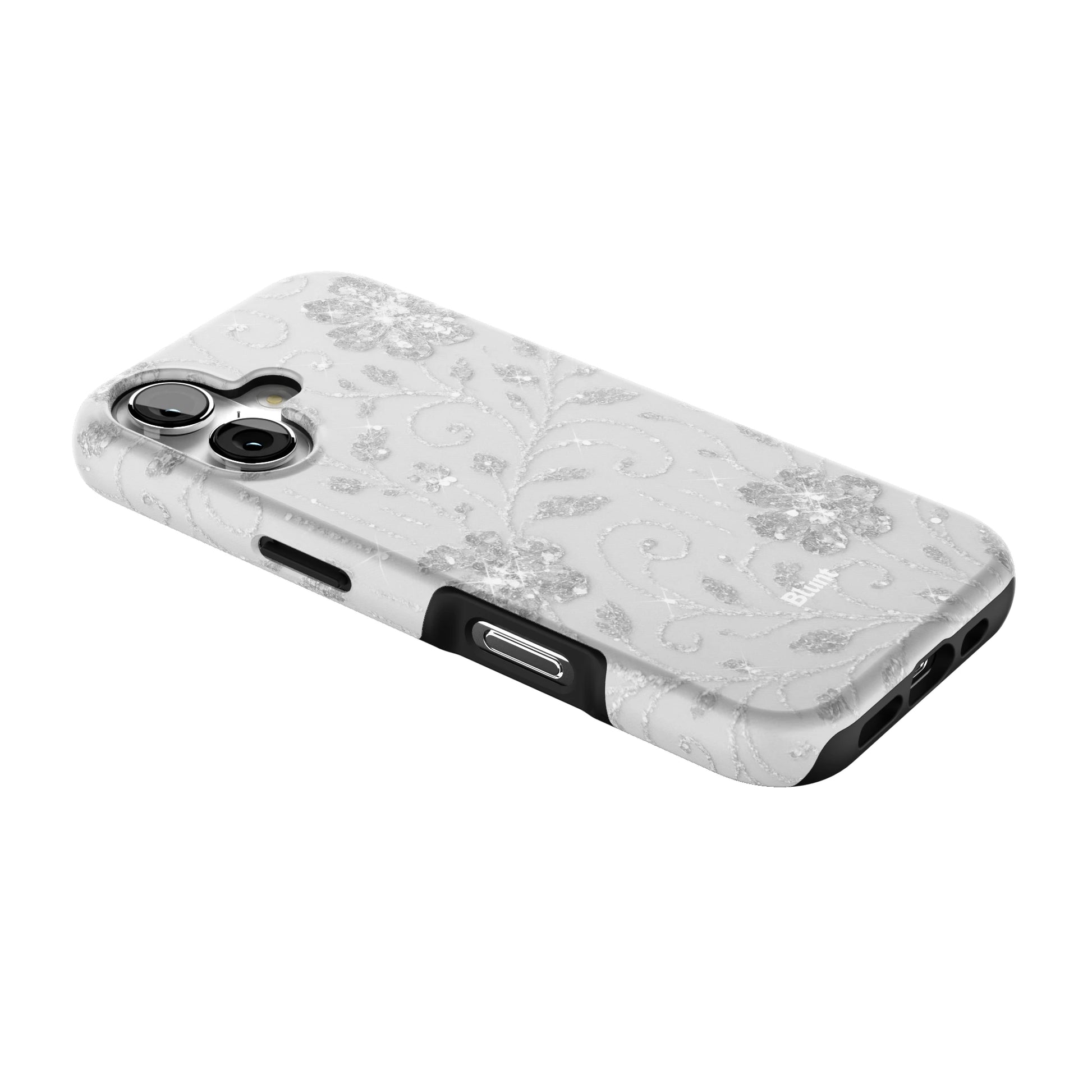 Gray Almafi iPhone Case gallery - Iphone_17_Iphone_2