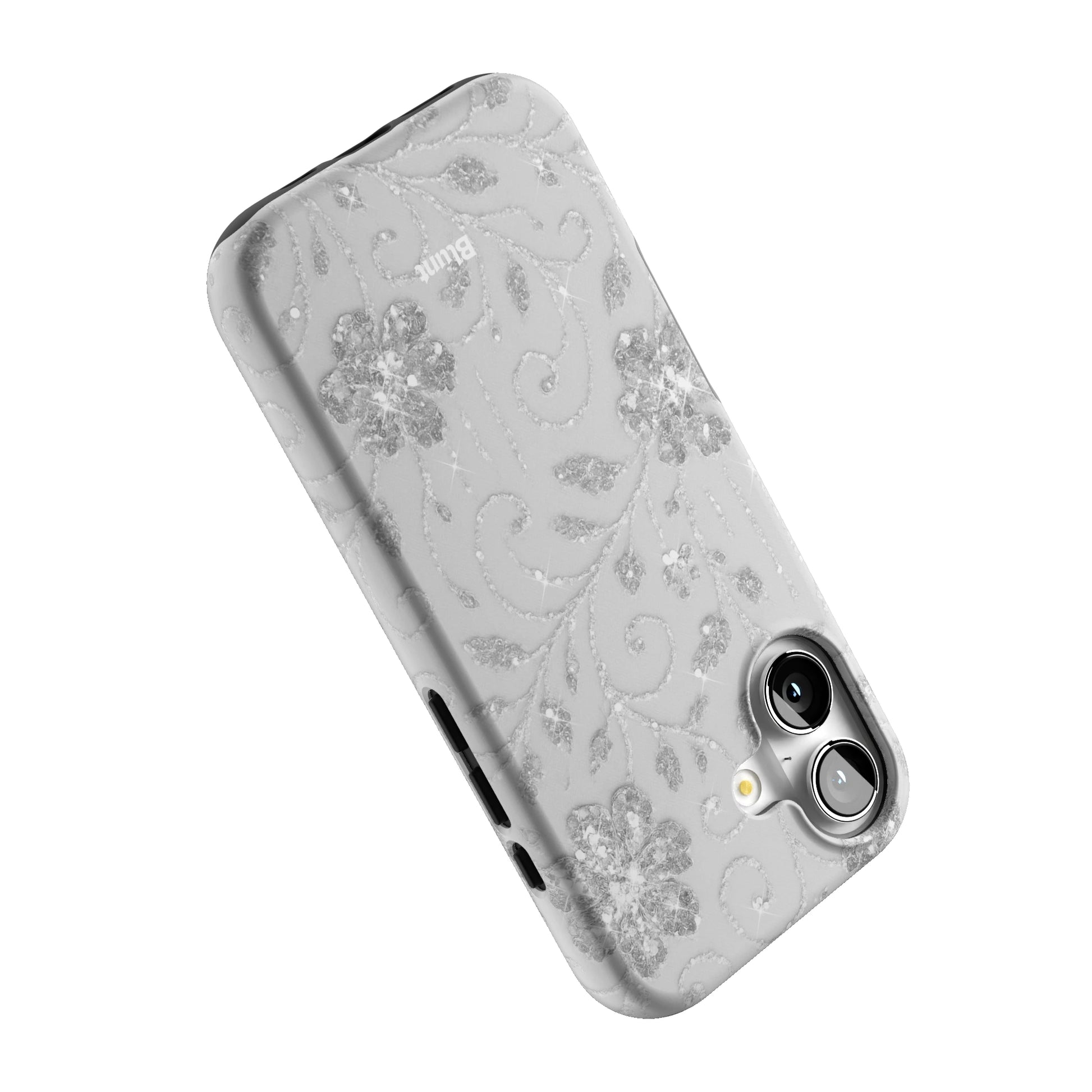 Gray Almafi iPhone Case gallery - Iphone_17_Iphone_5