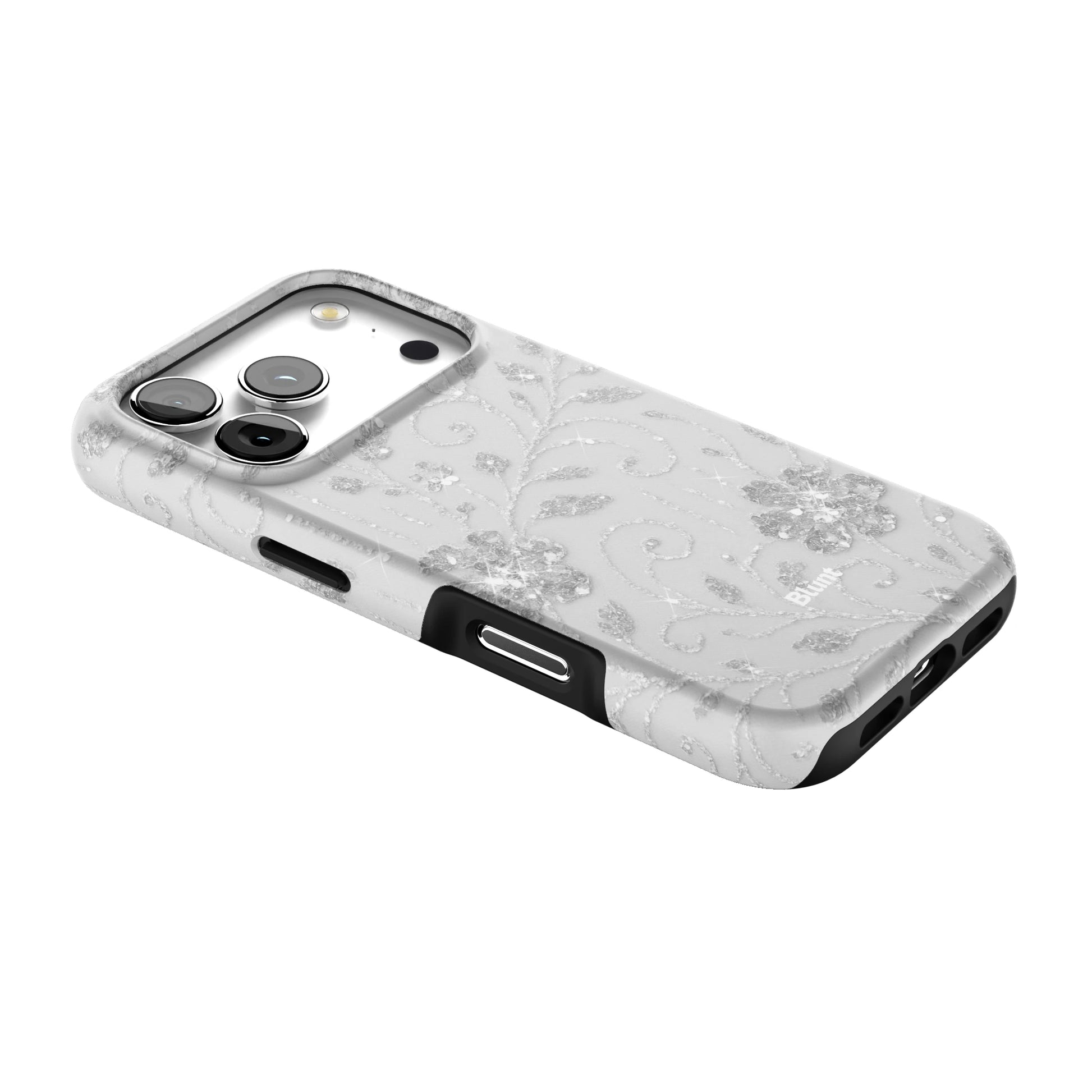 Gray Almafi iPhone Case gallery - Iphone_17_Pro_2