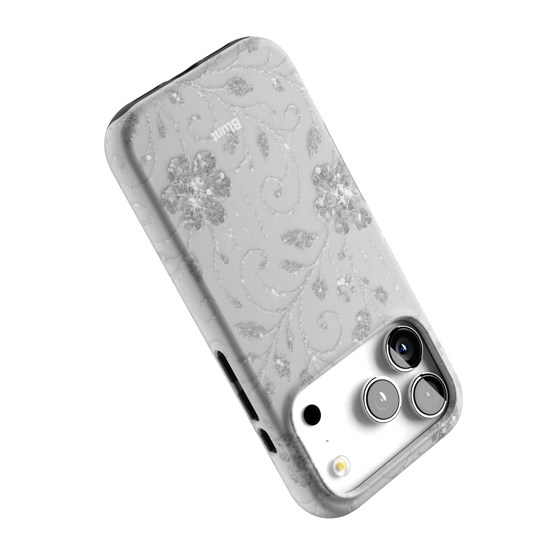 Gray Almafi iPhone Case gallery - Iphone_17_Pro_5