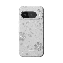 Gray Almafi Pixel Case