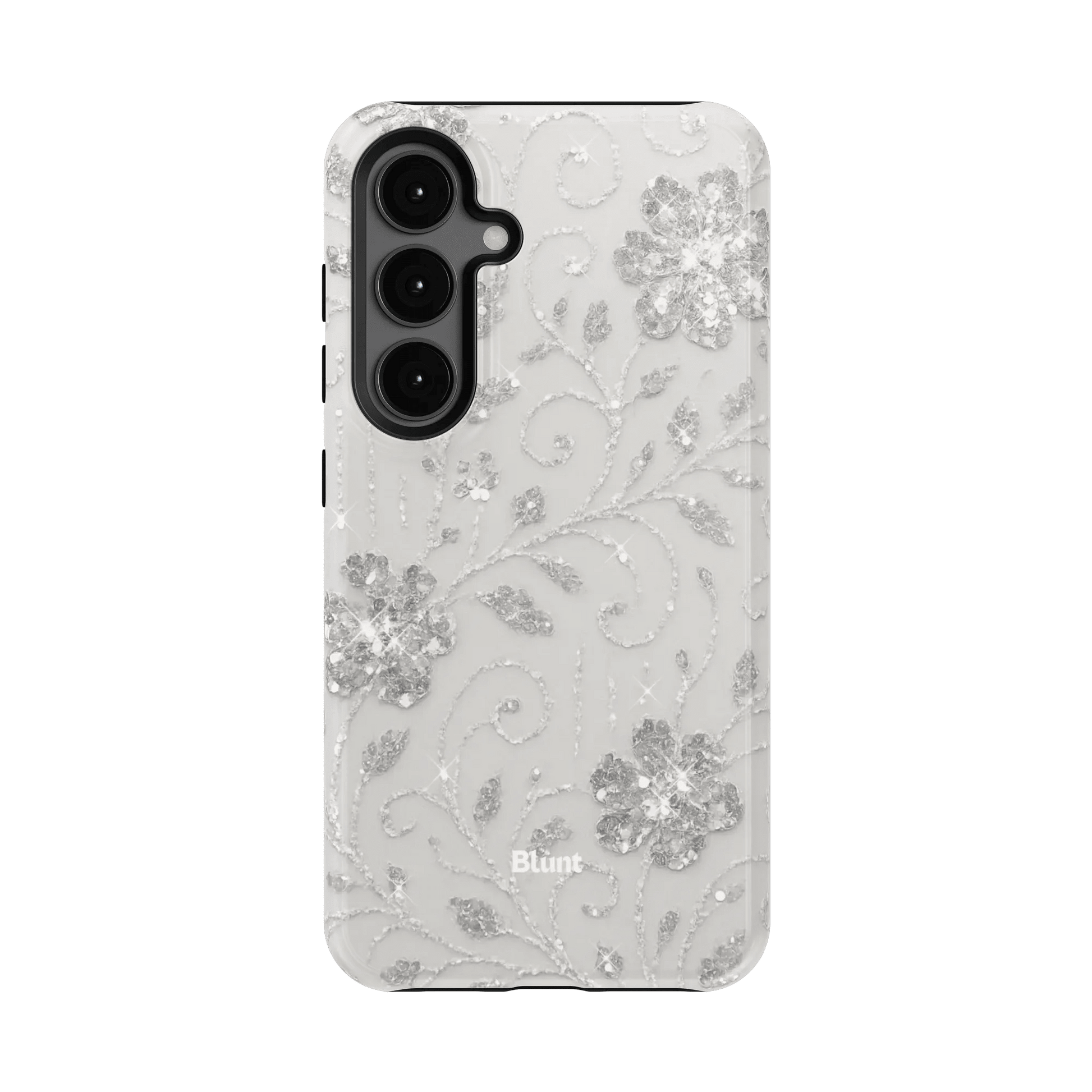Gray Almafi Samsung Case - Blunt Cases